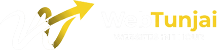 เว็บทันใจ (WebTunjai) — เว็บไซต์ + ระบบหลังบ้าน สำหรับ SME