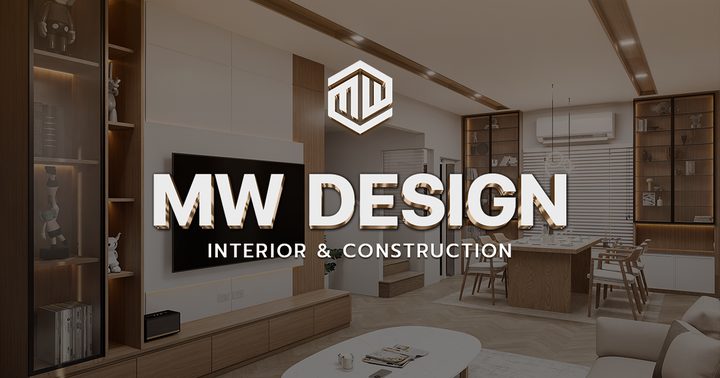 MW Design — เว็บตกแต่งภายใน